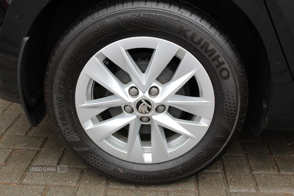 Used Skoda Fabia 2023 for sale - 77994597: Photo 25