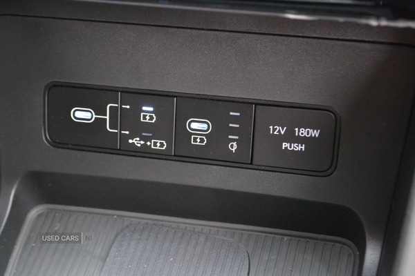 Used Hyundai TUCSON 2025 for sale - 76608761: Photo 10