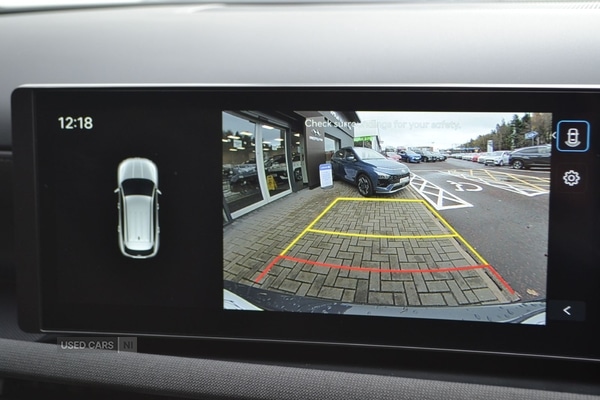 Used Hyundai TUCSON 2025 for sale - 76608761: Photo 14