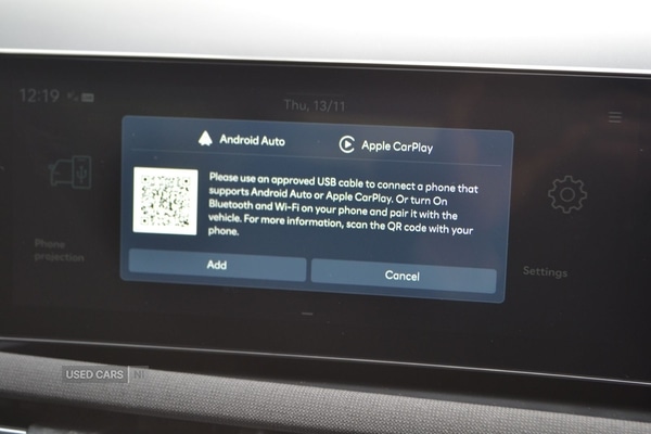 Used Hyundai TUCSON 2025 for sale - 76608761: Photo 15