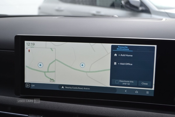 Used Hyundai TUCSON 2025 for sale - 76608761: Photo 16