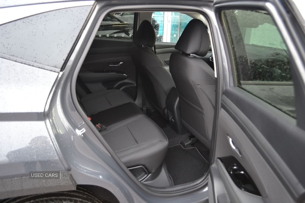 Used Hyundai TUCSON 2025 for sale - 76608761: Photo 17