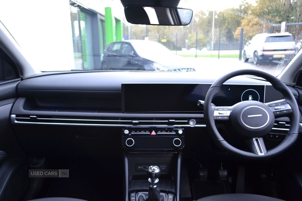 Used Hyundai TUCSON 2025 for sale - 76608761: Photo 2