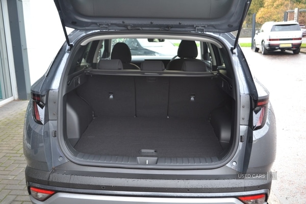 Used Hyundai TUCSON 2025 for sale - 76608761: Photo 21