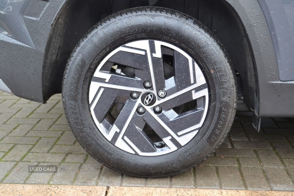 Used Hyundai TUCSON 2025 for sale - 76608761: Photo 23