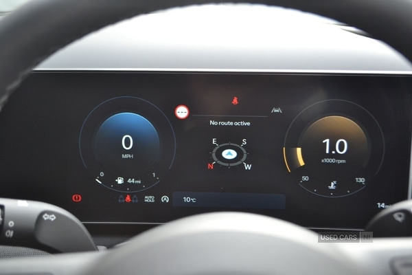 Used Hyundai TUCSON 2025 for sale - 76608761: Photo 4