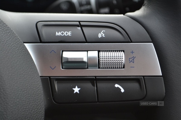 Used Hyundai TUCSON 2025 for sale - 76608761: Photo 8