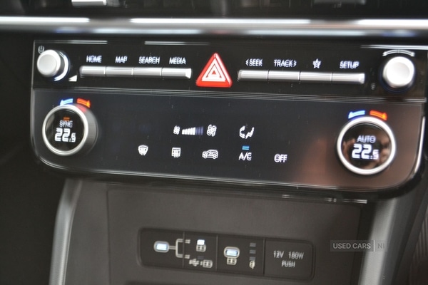 Used Hyundai TUCSON 2025 for sale - 76608761: Photo 9