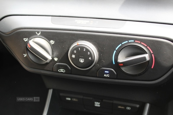 Used Hyundai i20 2022 for sale - 76914404: Photo 13