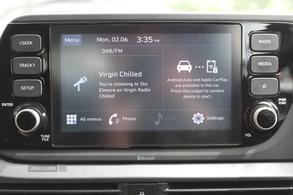 Used Hyundai i20 2022 for sale - 76914404: Photo 14