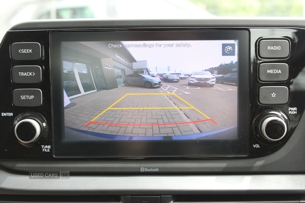 Used Hyundai i20 2022 for sale - 76914404: Photo 15