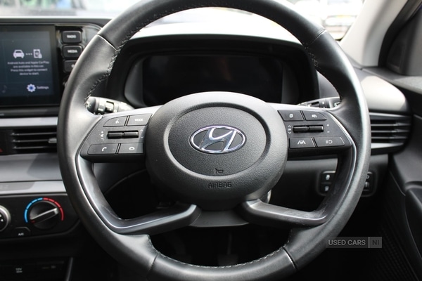 Used Hyundai i20 2022 for sale - 76914404: Photo 18