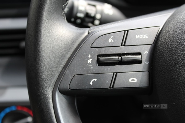 Used Hyundai i20 2022 for sale - 76914404: Photo 19