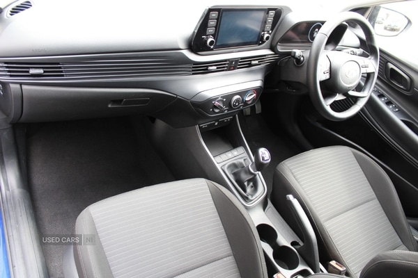 Used Hyundai i20 2022 for sale - 76914404: Photo 2