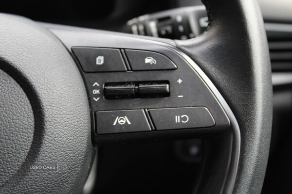 Used Hyundai i20 2022 for sale - 76914404: Photo 20