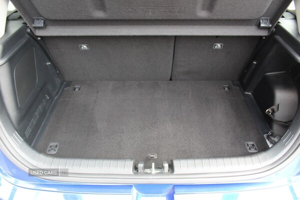 Used Hyundai i20 2022 for sale - 76914404: Photo 26