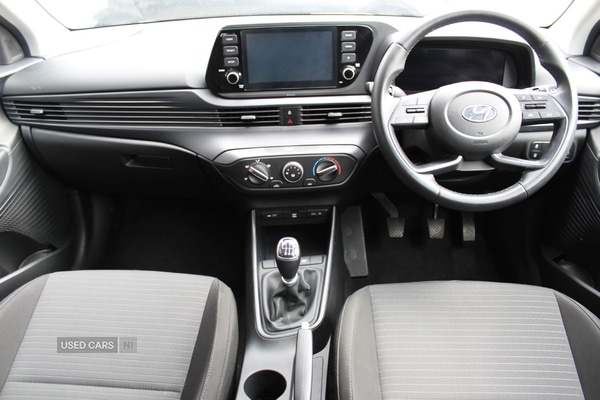 Used Hyundai i20 2022 for sale - 76914404: Photo 4