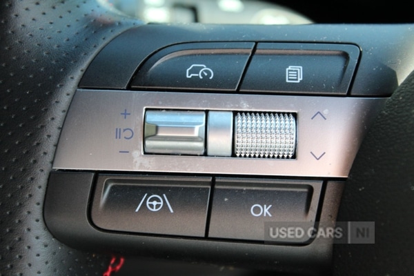 Used Hyundai KONA 2024 for sale - 77794574: Photo 14