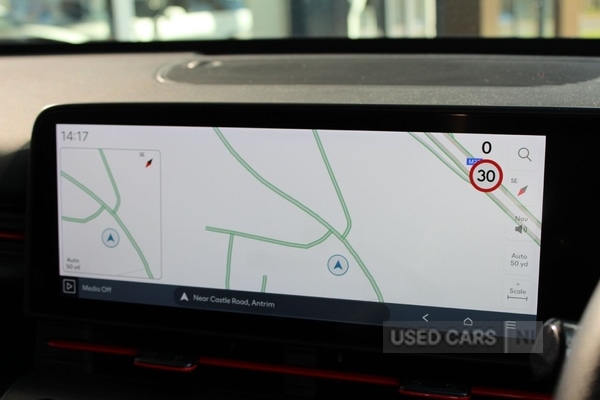 Used Hyundai KONA 2024 for sale - 77794574: Photo 17