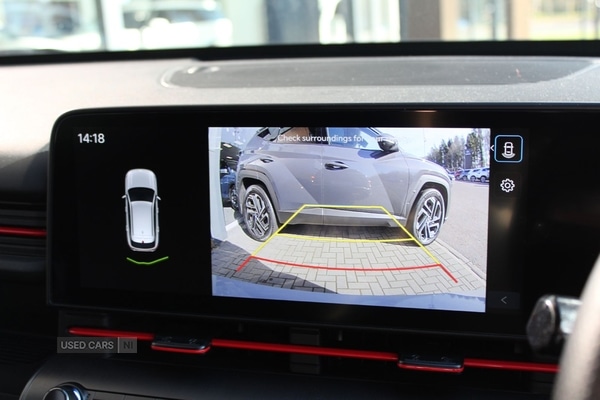 Used Hyundai KONA 2024 for sale - 77794574: Photo 19