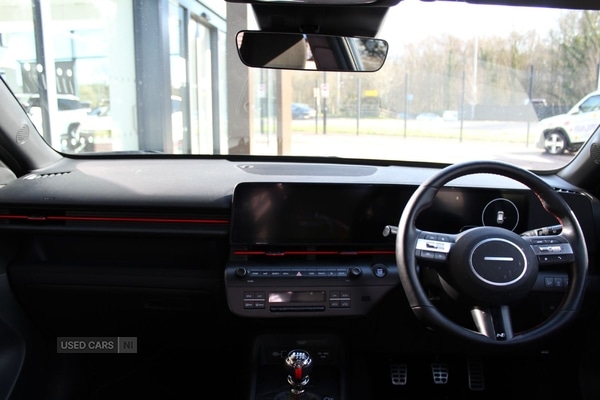 Used Hyundai KONA 2024 for sale - 77794574: Photo 2