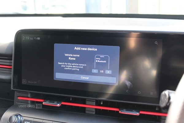 Used Hyundai KONA 2024 for sale - 77794574: Photo 20