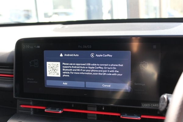 Used Hyundai KONA 2024 for sale - 77794574: Photo 21