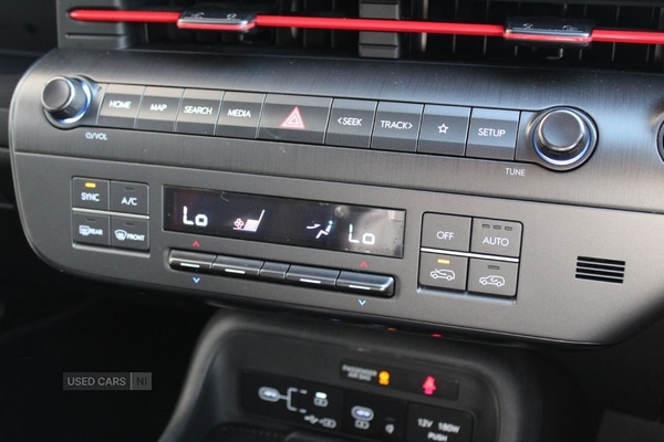 Used Hyundai KONA 2024 for sale - 77794574: Photo 22