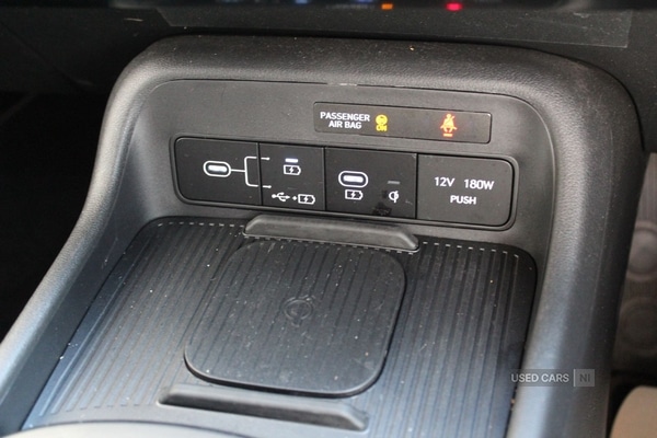 Used Hyundai KONA 2024 for sale - 77794574: Photo 23