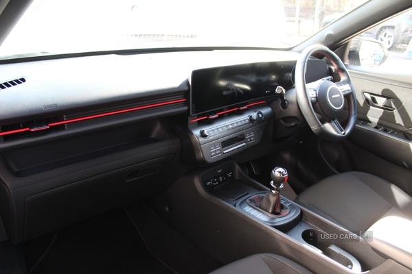 Used Hyundai KONA 2024 for sale - 77794574: Photo 4