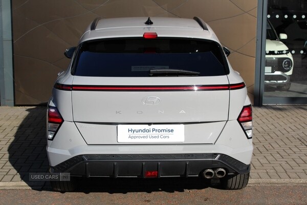 Used Hyundai KONA 2024 for sale - 77794574: Photo 6