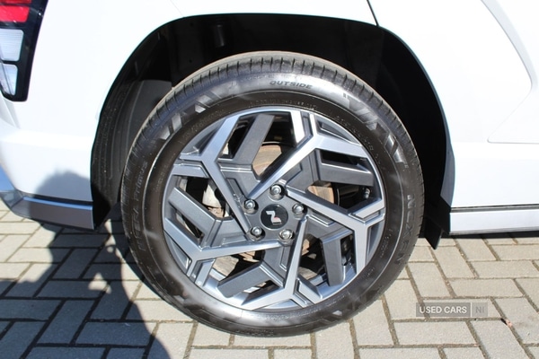 Used Hyundai KONA 2024 for sale - 77794574: Photo 8