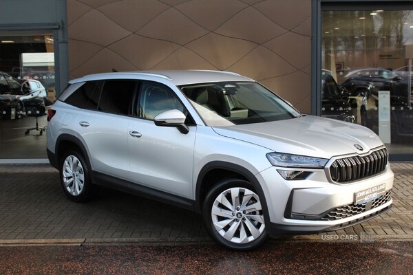 Used Skoda Kodiaq 2025 for sale - 77994534: Photo 2