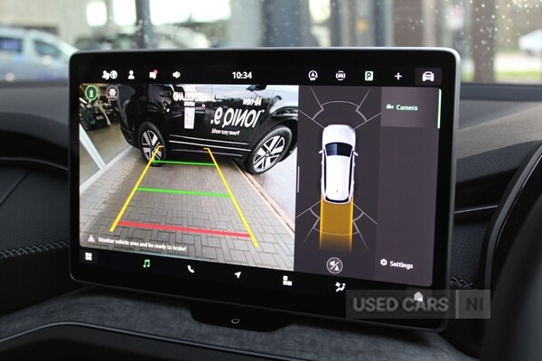 Used Skoda Kodiaq 2025 for sale - 77994534: Photo 23