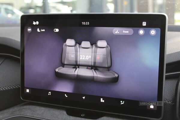 Used Skoda Kodiaq 2025 for sale - 77994534: Photo 24