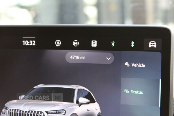 Used Skoda Kodiaq 2025 for sale - 77994534: Photo 26