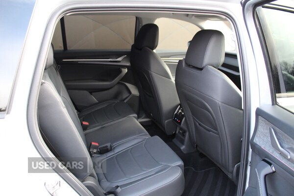 Used Skoda Kodiaq 2025 for sale - 77994534: Photo 35