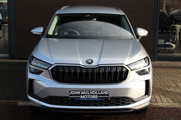 Used Skoda Kodiaq 2025 for sale - 77994534: Photo 4