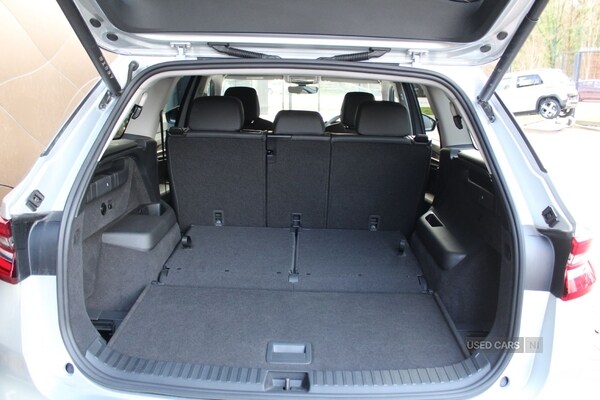 Used Skoda Kodiaq 2025 for sale - 77994534: Photo 44