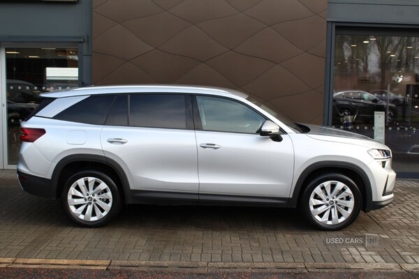 Used Skoda Kodiaq 2025 for sale - 77994534: Photo 46