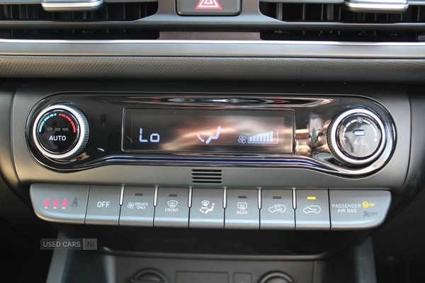 Used Hyundai KONA 2021 for sale - 76914395: Photo 15