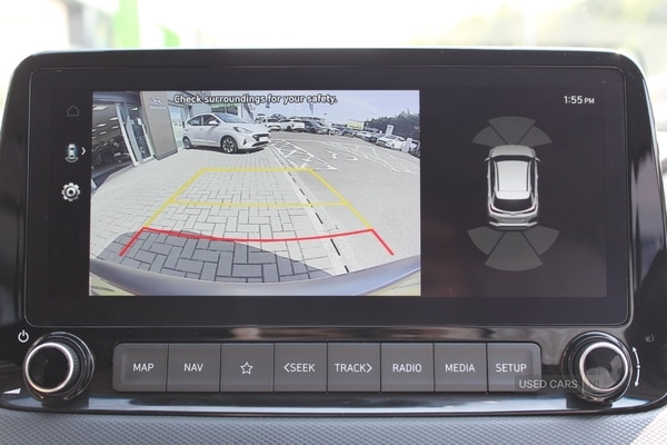 Used Hyundai KONA 2021 for sale - 76914395: Photo 17