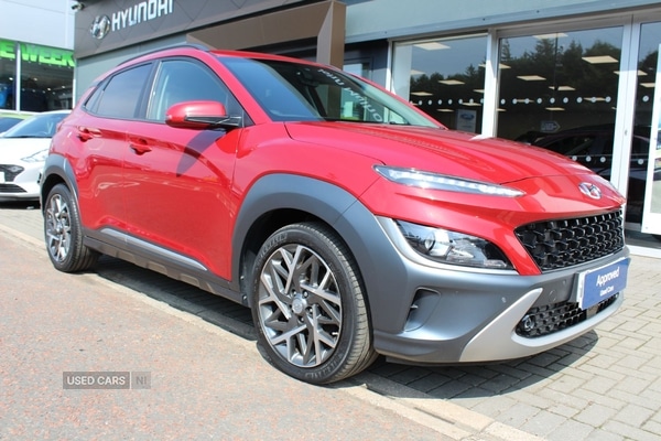 Used Hyundai KONA 2021 for sale - 76914395: Photo 18