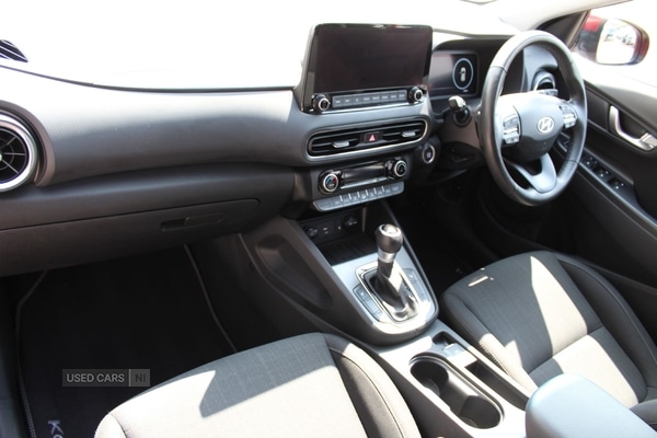 Used Hyundai KONA 2021 for sale - 76914395: Photo 2