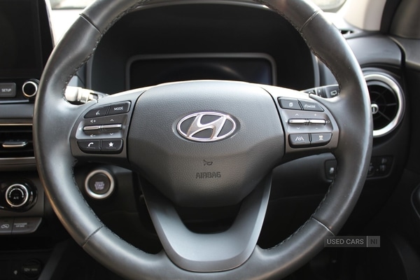 Used Hyundai KONA 2021 for sale - 76914395: Photo 20