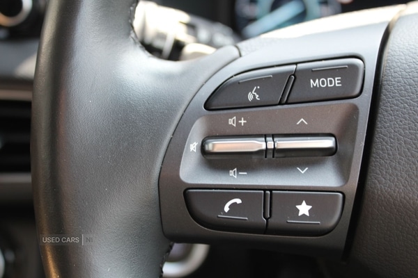 Used Hyundai KONA 2021 for sale - 76914395: Photo 21