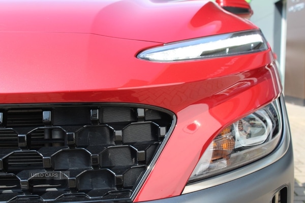 Used Hyundai KONA 2021 for sale - 76914395: Photo 26