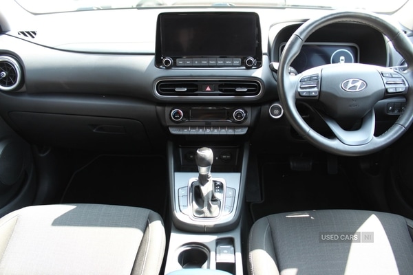 Used Hyundai KONA 2021 for sale - 76914395: Photo 4