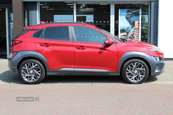 Used Hyundai KONA 2021 for sale - 76914395: Photo 5