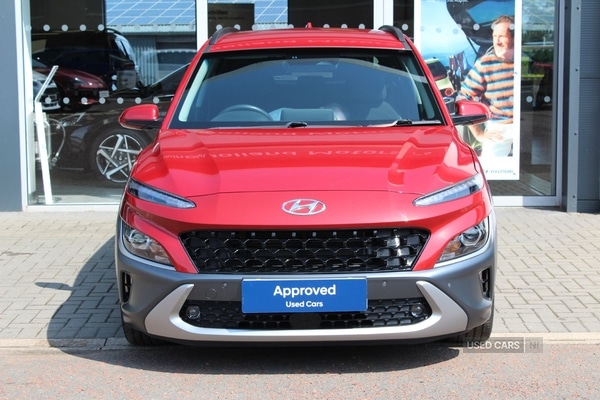 Used Hyundai KONA 2021 for sale - 76914395: Photo 6